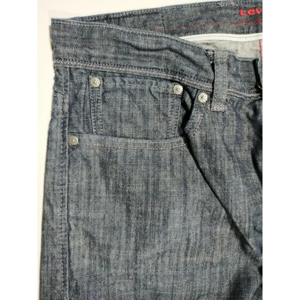 Unisex Rare Levis 
